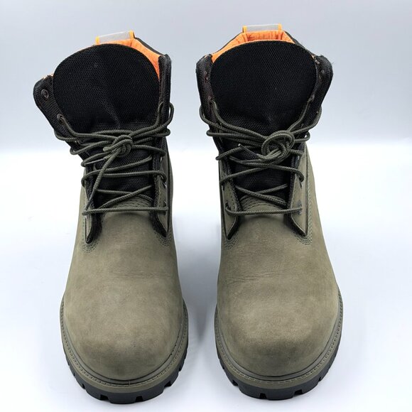 Timberland 6 Inch Waterproof NATURE NEEDS HEROS Boots - Picture 6 of 13
